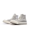 Baskets Grises Homme Converse Chuck 70