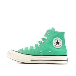 Baskets Vertes Mixte Converse Chuck 70 A08613C