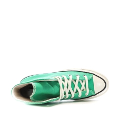 Baskets Vertes Mixte Converse Chuck 70 A08613C