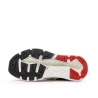 Baskets Rouge Homme Puma Ferrari Blaze Rosso Corsa