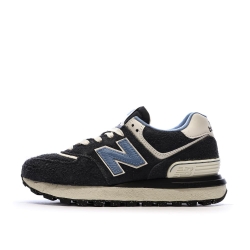 Baskets Marine Mixte New Balance 574 Legacy