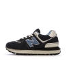 Baskets Marine Mixte New Balance 574 Legacy