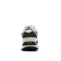 Baskets Marine Mixte New Balance 574 Legacy
