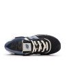 Baskets Marine Mixte New Balance 574 Legacy