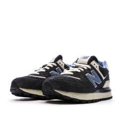 Baskets Marine Mixte New Balance 574 Legacy