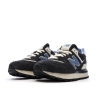 Baskets Marine Mixte New Balance 574 Legacy