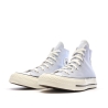 Baskets Bleu Mixte Converse Chuck 70 A06519C