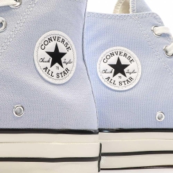 Baskets Bleu Mixte Converse Chuck 70 A06519C