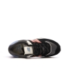 Baskets Noires/Bleues Homme New Balance 574