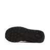 Baskets Noires/Bleues Homme New Balance 574