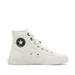 Baskets Blanches Mixte Converse 423C