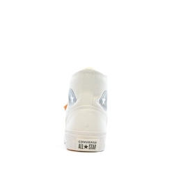 Baskets Blanches Mixte Converse 423C