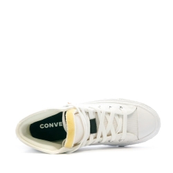 Baskets Blanches Mixte Converse 423C