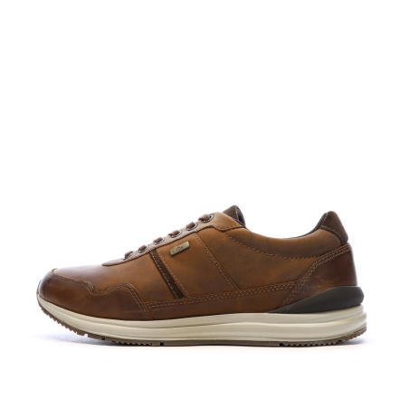Baskets Marron Homme TBS Sulivan