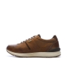 Baskets Marron Homme TBS Sulivan
