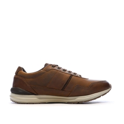 Baskets Marron Homme TBS Sulivan