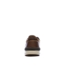 Baskets Marron Homme TBS Sulivan