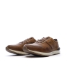 Baskets Marron Homme TBS Sulivan