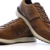 Baskets Marron Homme TBS Sulivan