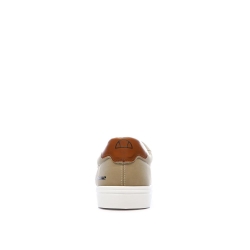 Baskets Beiges Homme Ellesse Frizzy