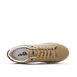Baskets Beiges Homme Ellesse Frizzy