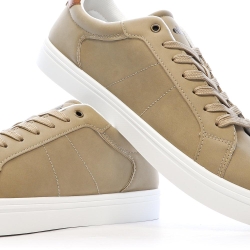 Baskets Beiges Homme Ellesse Frizzy