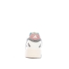 Baskets Blanches Homme Adidas Midcity