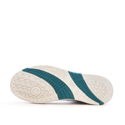 Baskets Blanches Homme Adidas Midcity
