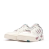 Baskets Blanches Homme Adidas Midcity