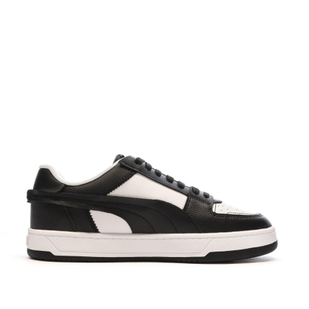Baskets Blanches/Noires Homme Puma Caven 2.0 Wip