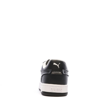 Baskets Blanches/Noires Homme Puma Caven 2.0 Wip