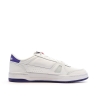 Baskets Blanc/Bleu Homme Reebok Court GY0081