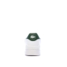 Baskets Blanc/Vert Homme Lacoste T-clip Set 224