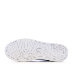 Baskets Blanc/Vert Homme Lacoste T-clip Set 224