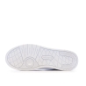 Baskets Blanc/Vert Homme Lacoste T-clip Set 224