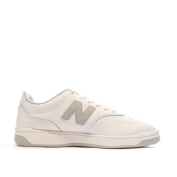 Baskets Blanches/Grises Homme New Balance Lifestyle