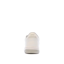 Baskets Blanches/Grises Homme New Balance Lifestyle