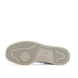 Baskets Blanches/Grises Homme New Balance Lifestyle
