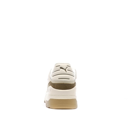 Baskets Beiges/Marrons Homme Puma Slipstream Xtreme