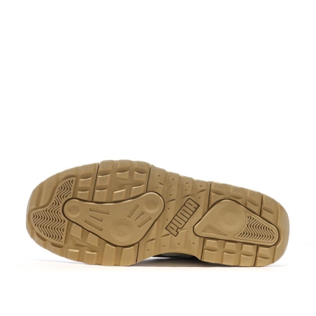Baskets Beiges/Marrons Homme Puma Slipstream Xtreme