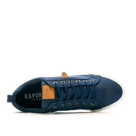 Baskets Marine Homme Kaporal Talima