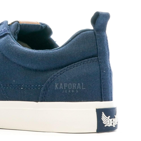 Baskets Marine Homme Kaporal Talima