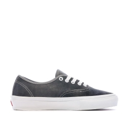 Basket Grises Homme Vans Raven