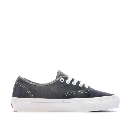 Basket Grises Homme Vans Raven