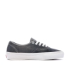 Basket Grises Homme Vans Raven