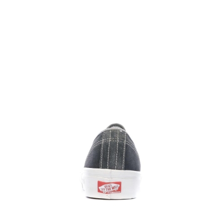 Basket Grises Homme Vans Raven