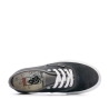 Basket Grises Homme Vans Raven