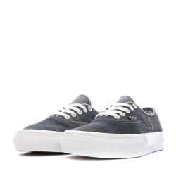 Basket Grises Homme Vans Raven