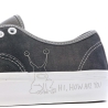Basket Grises Homme Vans Raven