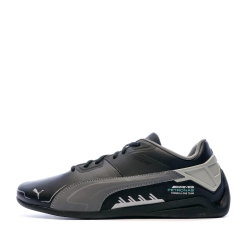 Baskets Noires Homme Puma Drift Cat Delta